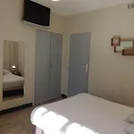 فندق L'ile Aux Oiseaux أنديرنو لي بان