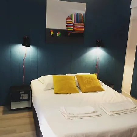 L'ile Aux Oiseaux 4*