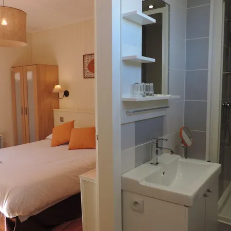 Hotel L'ile Aux Oiseaux Andernos-les-Bains