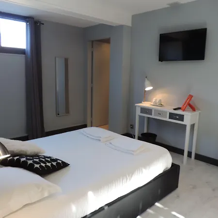 L'ile Aux Oiseaux Hotel Andernos-les-Bains