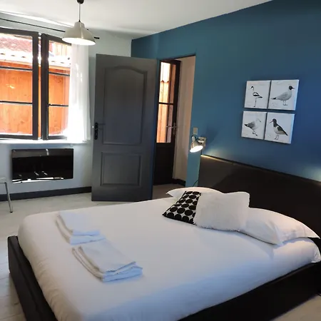 Hotel L'ile Aux Oiseaux 4*