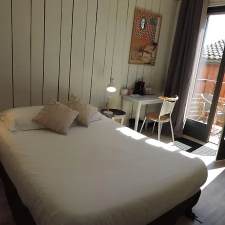 L'ile Aux Oiseaux 4*