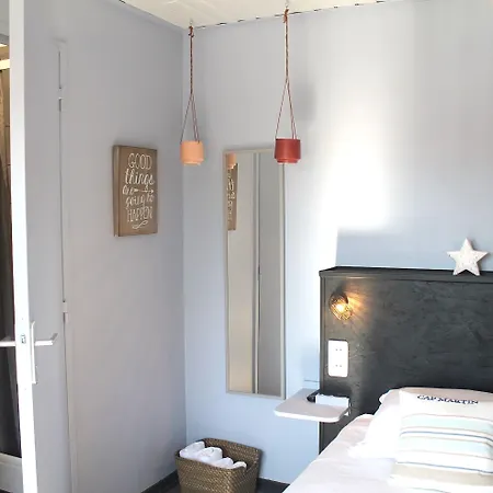 Hotel L'ile Aux Oiseaux