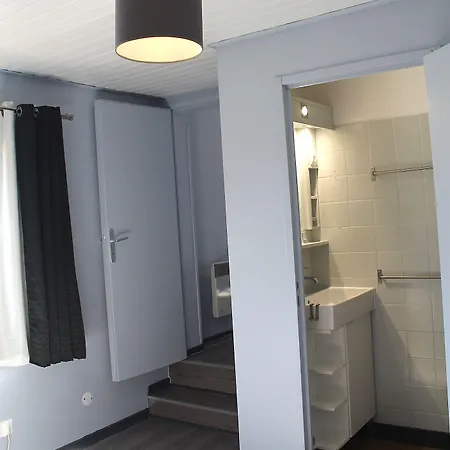 L'ile Aux Oiseaux Hotel 4*