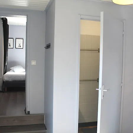 L'ile Aux Oiseaux Hotel Andernos-les-Bains