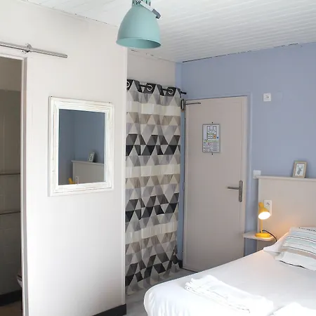 L'ile Aux Oiseaux Hotel Andernos-les-Bains