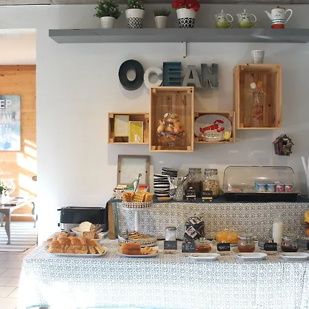 L'ile Aux Oiseaux Andernos-les-Bains