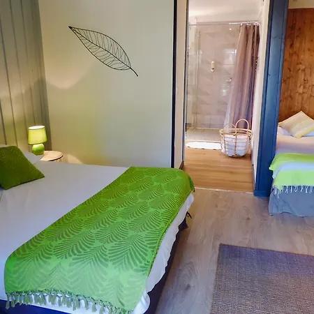 L'ile Aux Oiseaux Hotel 4*