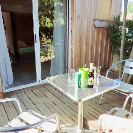 L'ile Aux Oiseaux Hotel Andernos-les-Bains