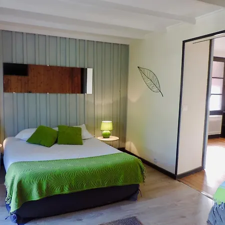 L'ile Aux Oiseaux Hotel