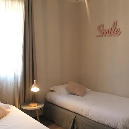 Hotel L'ile Aux Oiseaux Andernos-les-Bains