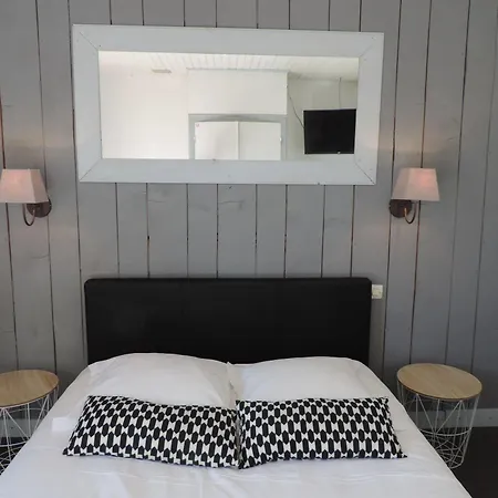 L'ile Aux Oiseaux 4*