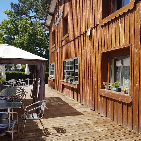 Hotel L'ile Aux Oiseaux