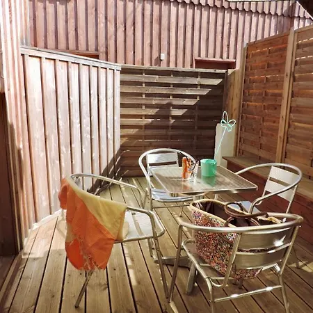 L'ile Aux Oiseaux Andernos-les-Bains