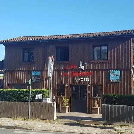 Hotel L'ile Aux Oiseaux 4*