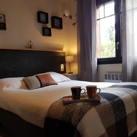 Hotel L'ile Aux Oiseaux