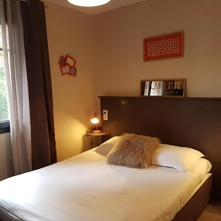 Hotel L'ile Aux Oiseaux Andernos-les-Bains