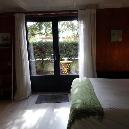 Hotel L'ile Aux Oiseaux