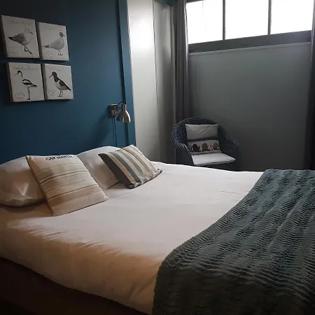 L'ile Aux Oiseaux Hotel 4*