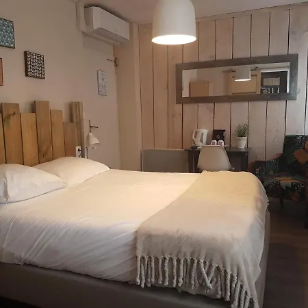 L'ile Aux Oiseaux Hotel