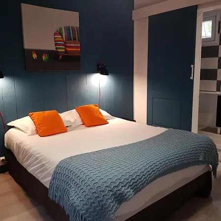 L'ile Aux Oiseaux Andernos-les-Bains