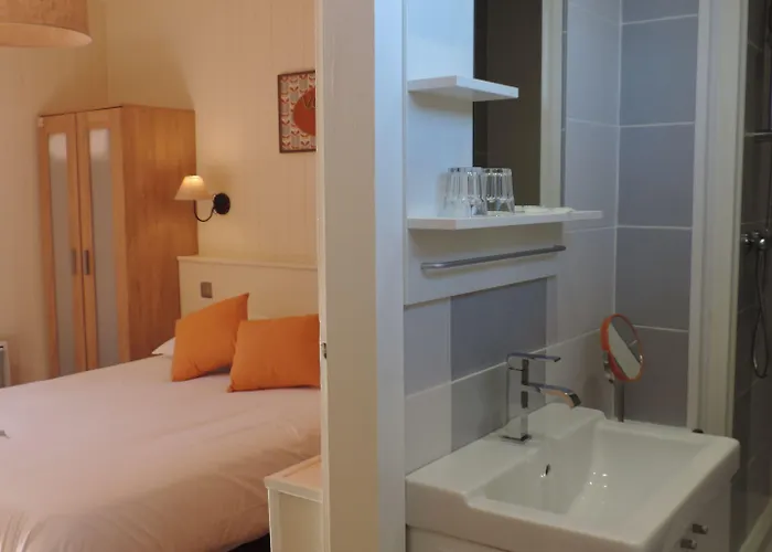 Hotel L'ile Aux Oiseaux Andernos-les-Bains