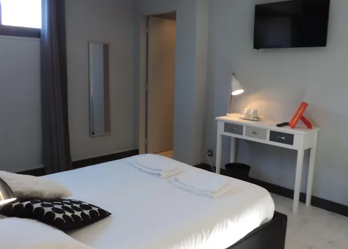 L'ile Aux Oiseaux Hotel Andernos-les-Bains