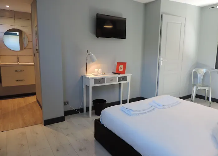 Hotel L'ile Aux Oiseaux 4*