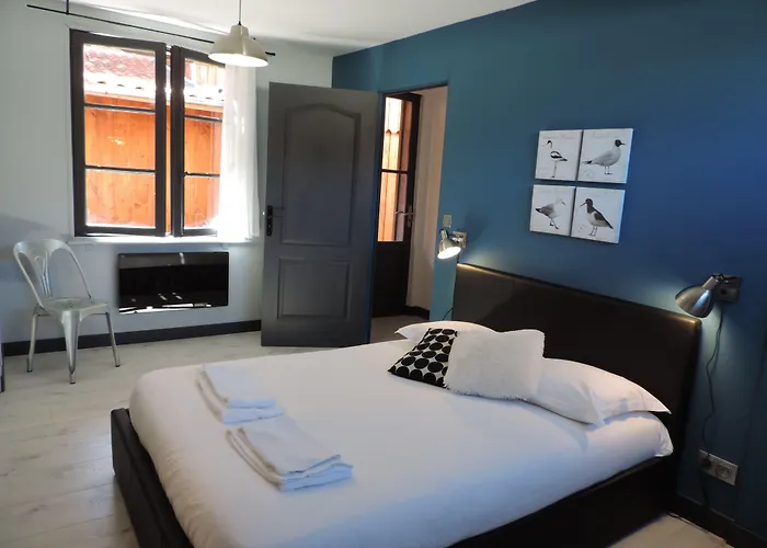 Hotel L'ile Aux Oiseaux 4*