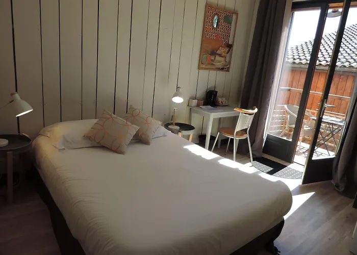 L'ile Aux Oiseaux 4*