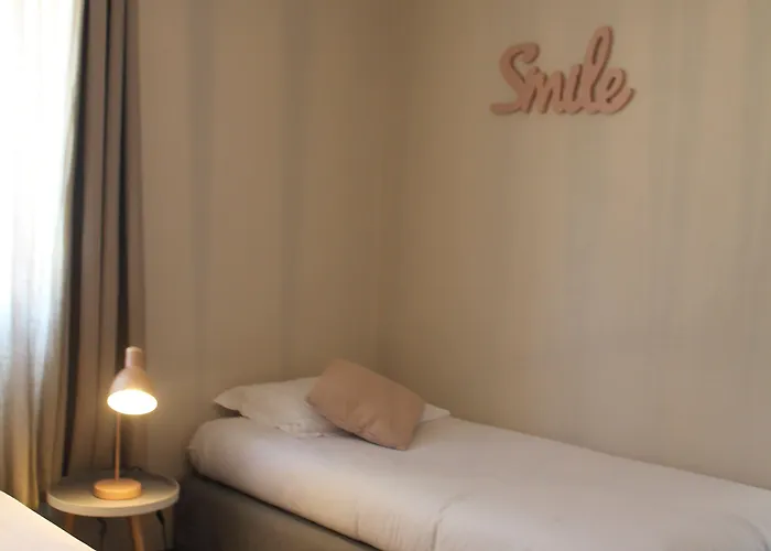 Hotel L'ile Aux Oiseaux 4*