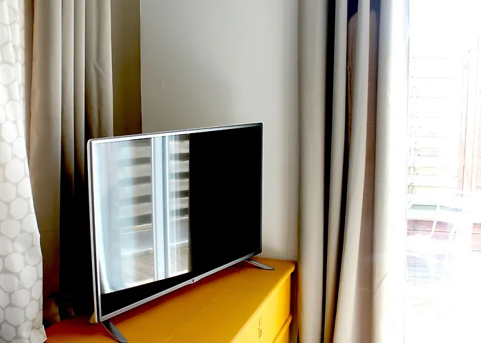 L'ile Aux Oiseaux Andernos-les-Bains