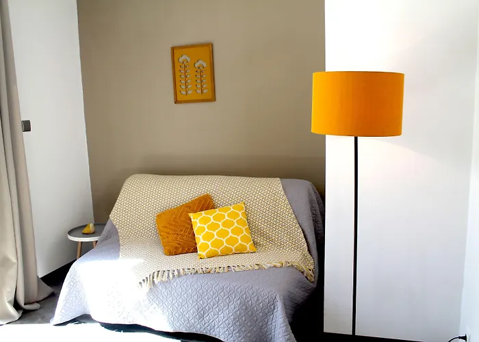 Hotel L'ile Aux Oiseaux Andernos-les-Bains