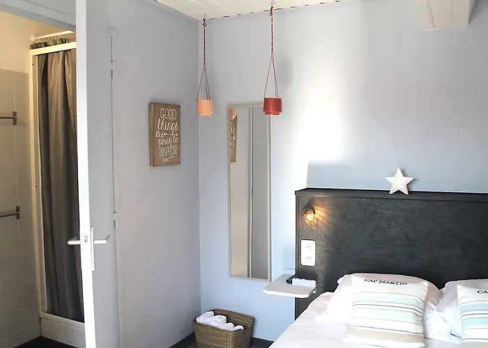 Hotel L'ile Aux Oiseaux