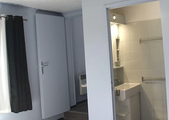 L'ile Aux Oiseaux Hotel 4*