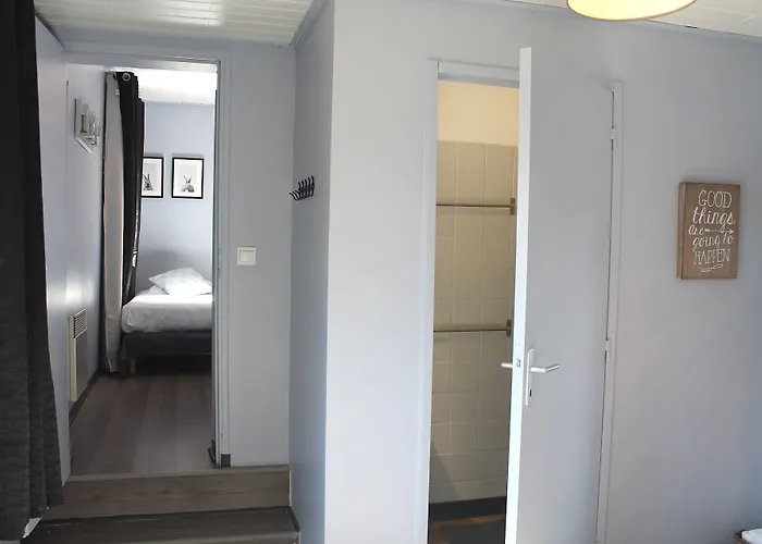 L'ile Aux Oiseaux Hotel Andernos-les-Bains