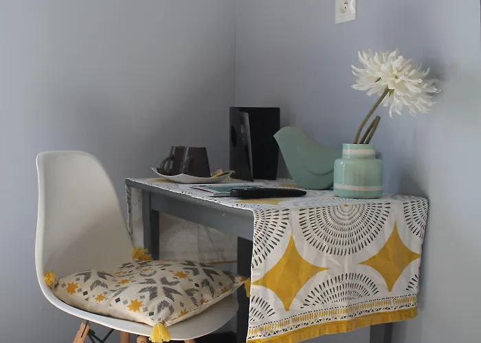 L'ile Aux Oiseaux 4*