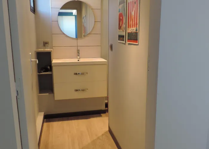 Hotel L'ile Aux Oiseaux