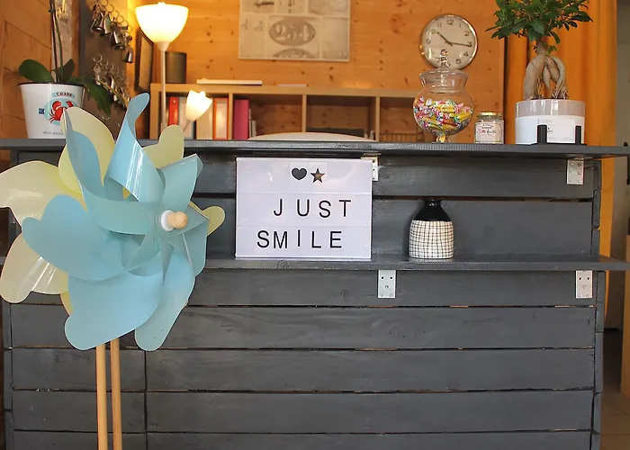 Hotel L'ile Aux Oiseaux