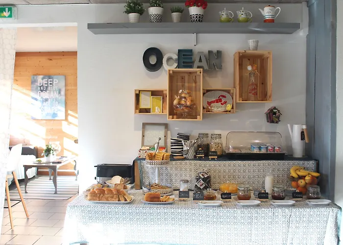 L'ile Aux Oiseaux Andernos-les-Bains