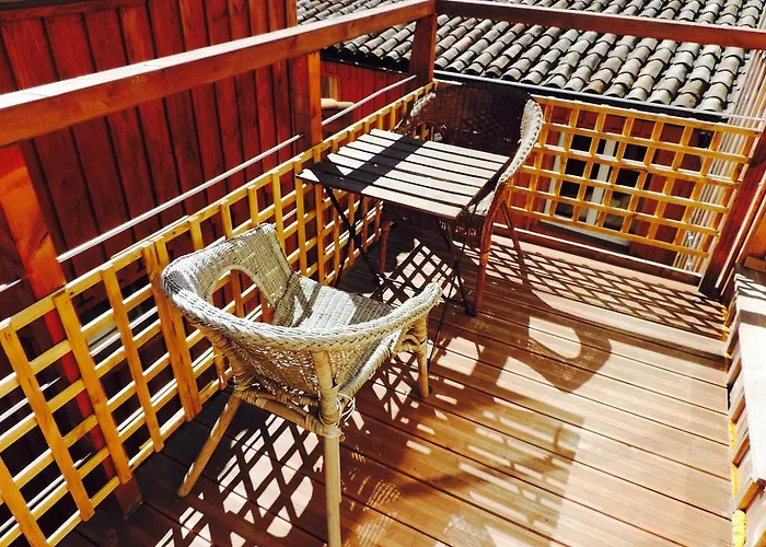 Hotel L'ile Aux Oiseaux