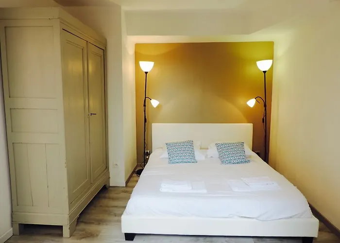 Hotel L'ile Aux Oiseaux