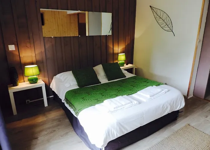 Hotel L'ile Aux Oiseaux 4*