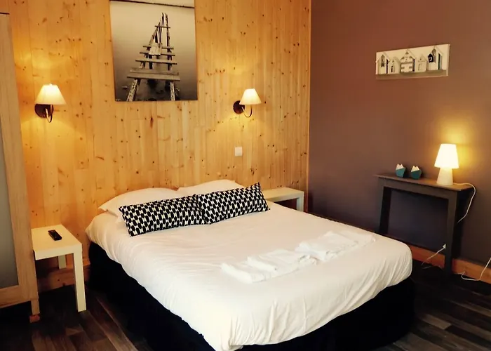 Hotel L'ile Aux Oiseaux