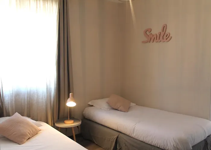 Hotel L'ile Aux Oiseaux Andernos-les-Bains