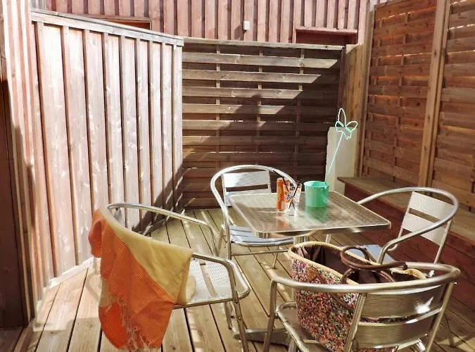 L'ile Aux Oiseaux Andernos-les-Bains