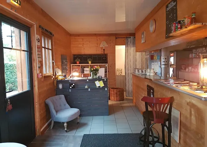 Hotel L'ile Aux Oiseaux Andernos-les-Bains