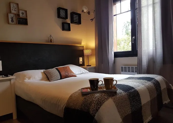 Hotel L'ile Aux Oiseaux