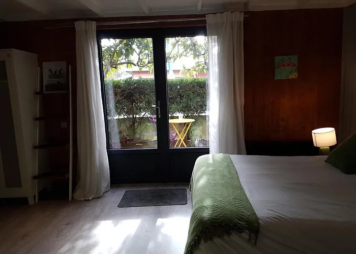 Hotel L'ile Aux Oiseaux