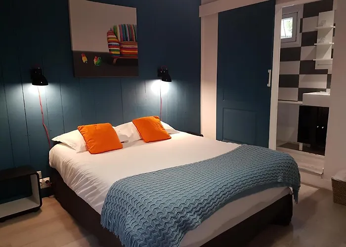 L'ile Aux Oiseaux Andernos-les-Bains